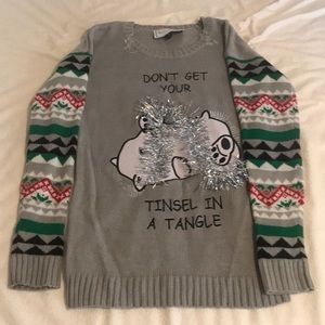 Ugly Christmas Sweater